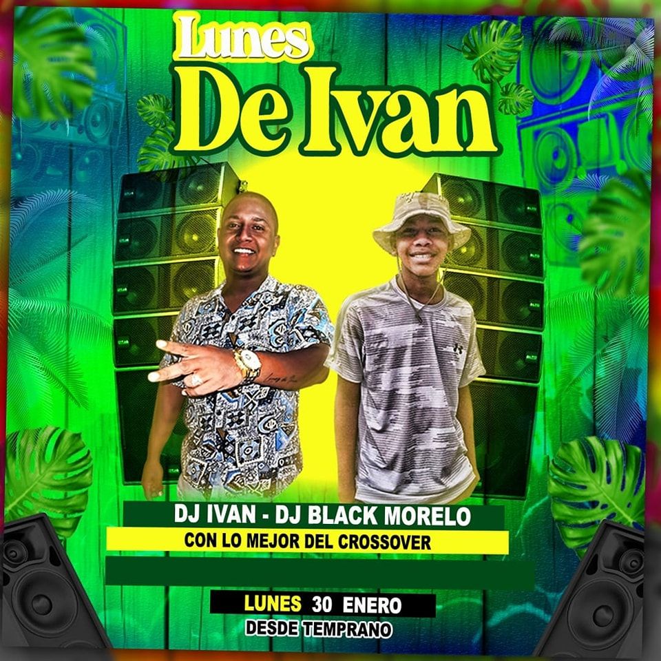 Lunes de ivan - Cartagena Information