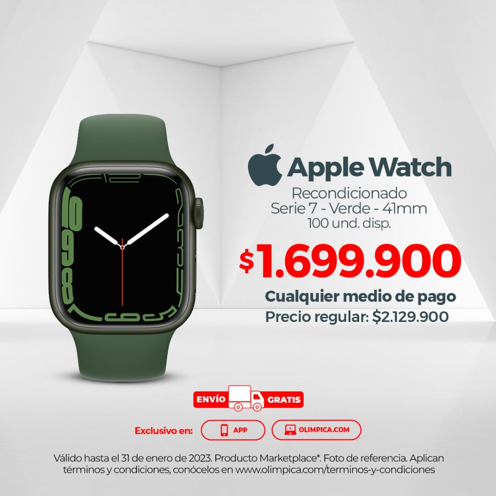 Olimpica - San Jose de los Campanos - Cartagena Discounts