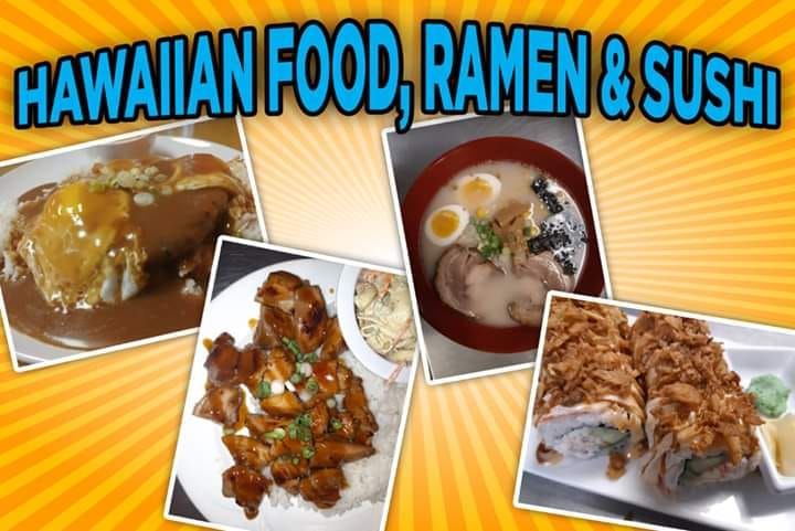 Da Valley Grill - Phoenix Appropriate