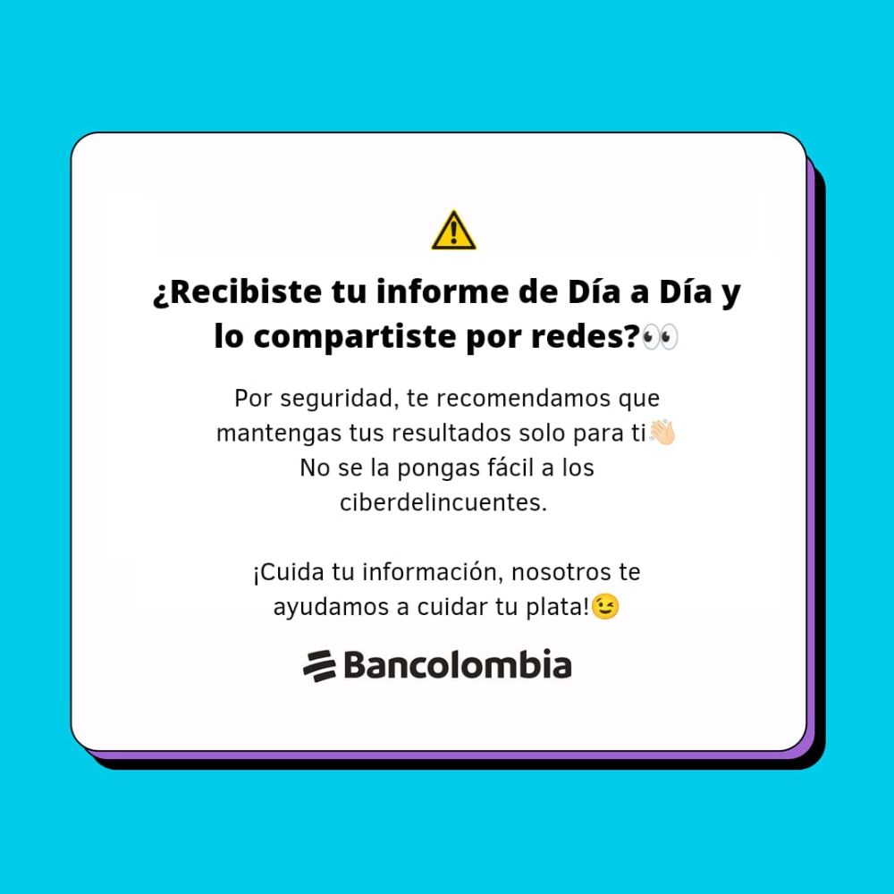 Corresponsal Bancario Bancolombia - Cartagena Information