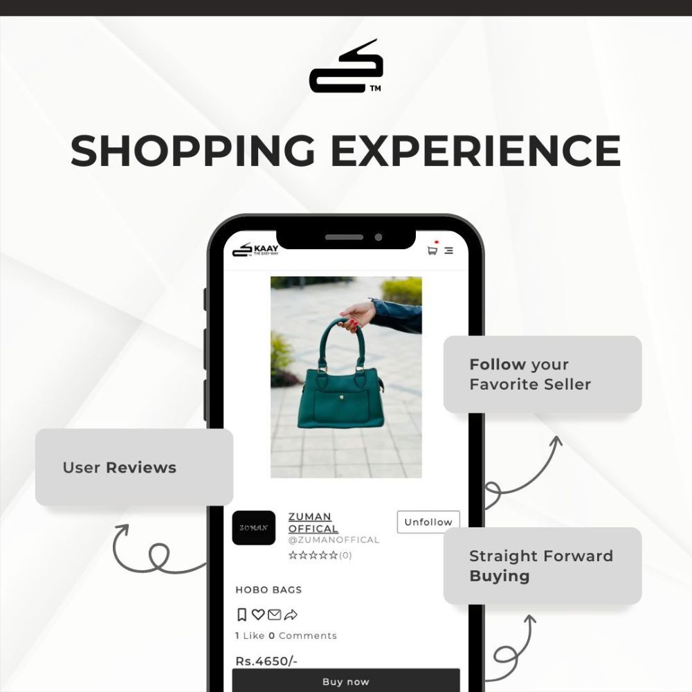 KAAY - Lahore Accommodate