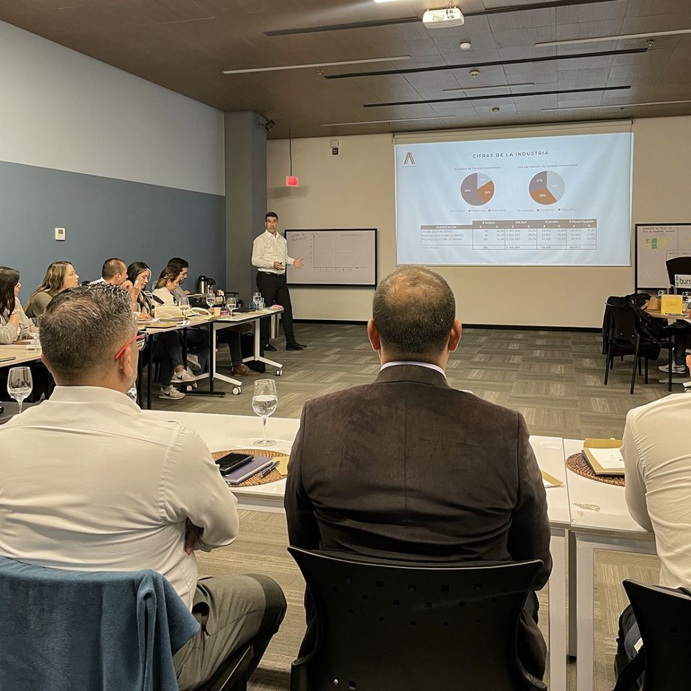 U-Storage Cartagena Sede Crespo - Cartagena Slider 10