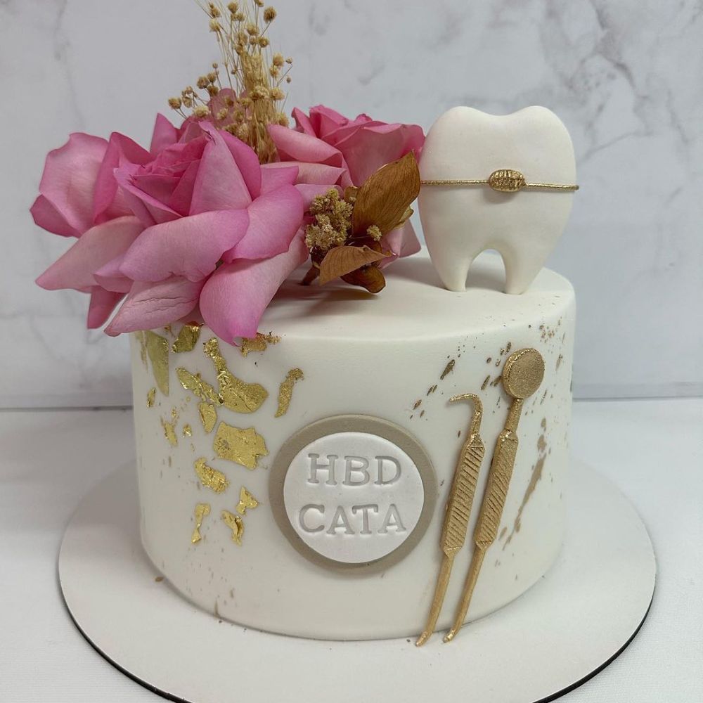 Ely Repostería - Cartagena Maintenance