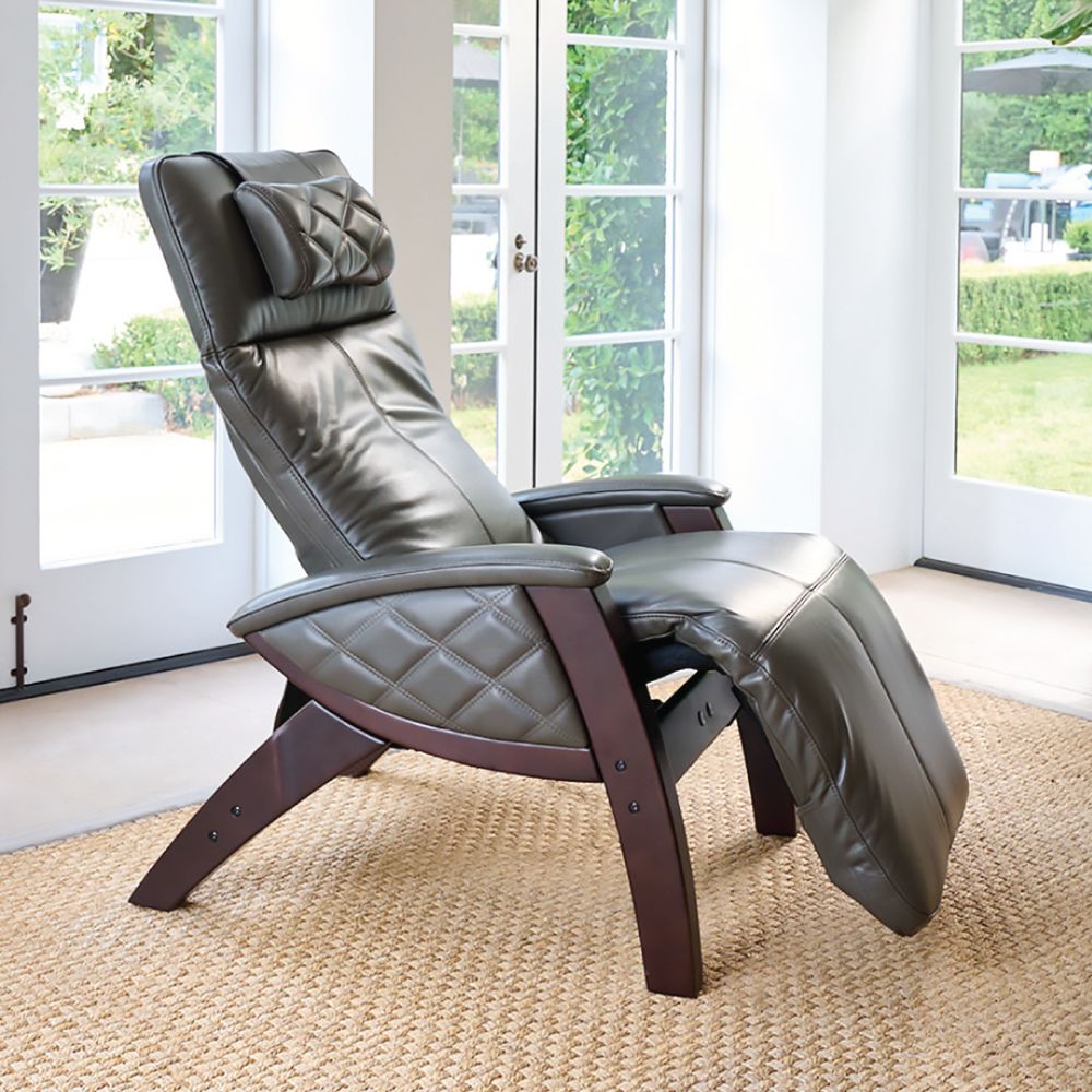 Relax The Back - Mount Pleasant Combination