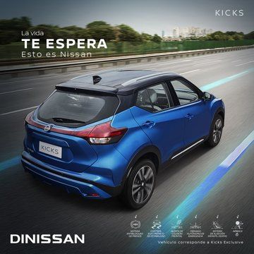 Taller Nissan Torices Cartagena - Cartagena Appearance