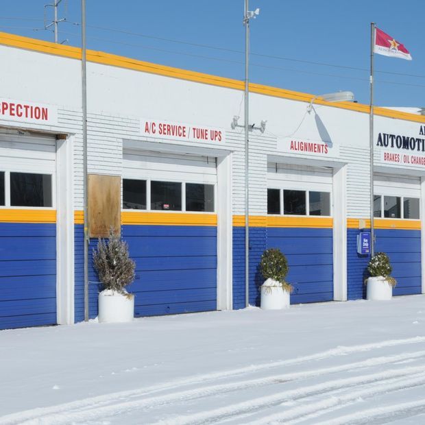 Arrowhead Alignment & Automotive - Virginia Beach Informative