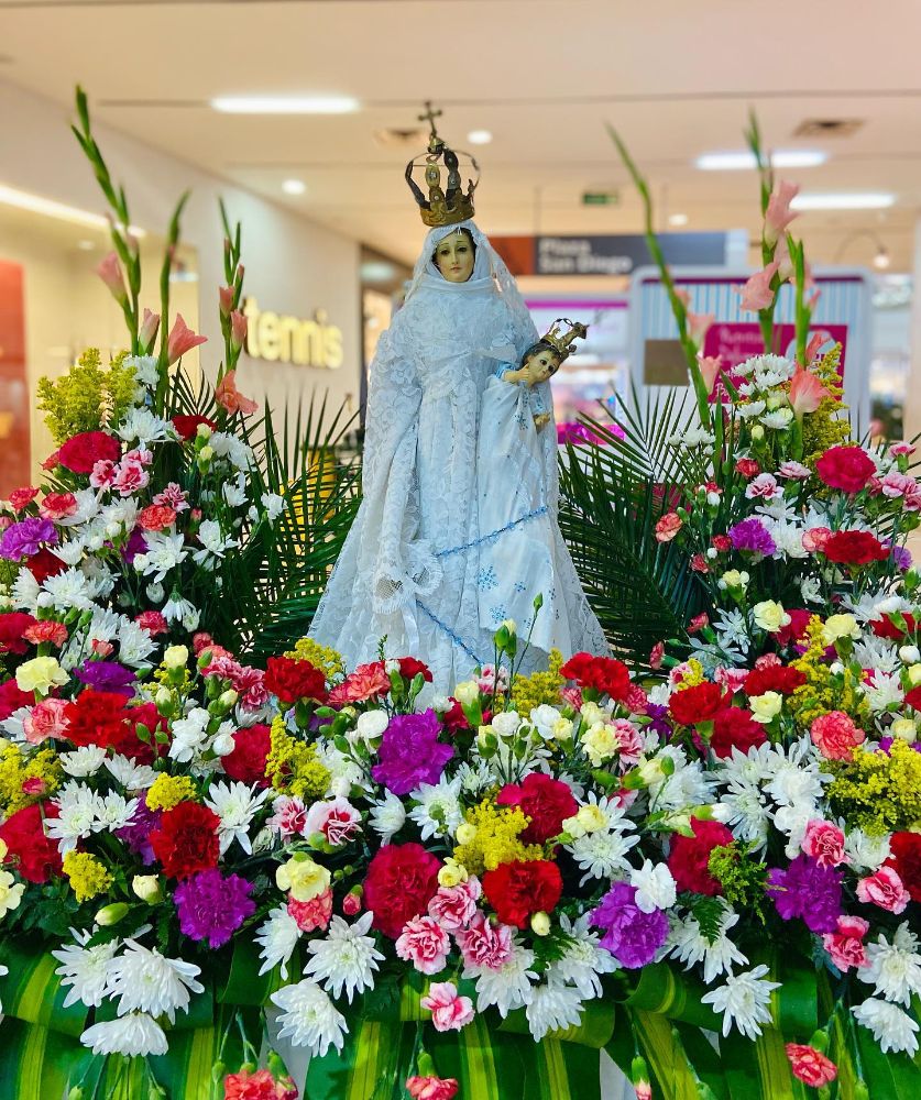 Caribe Plaza Centro Comercial - Cartagena Positively