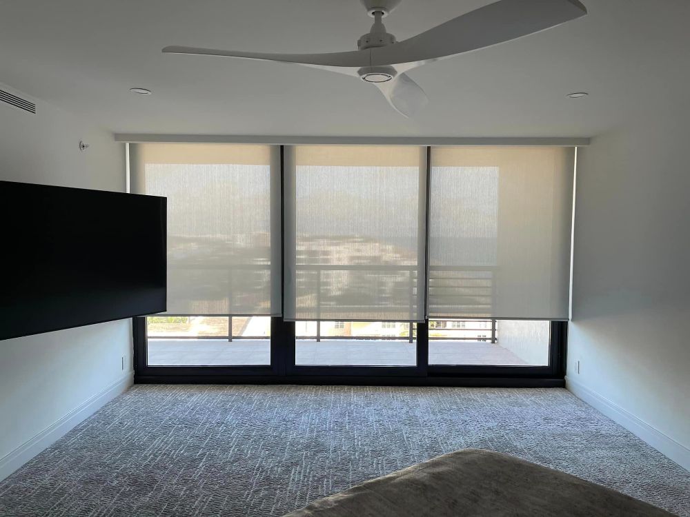 Supreme Window Coverings, Inc. - Delray Beach Organization