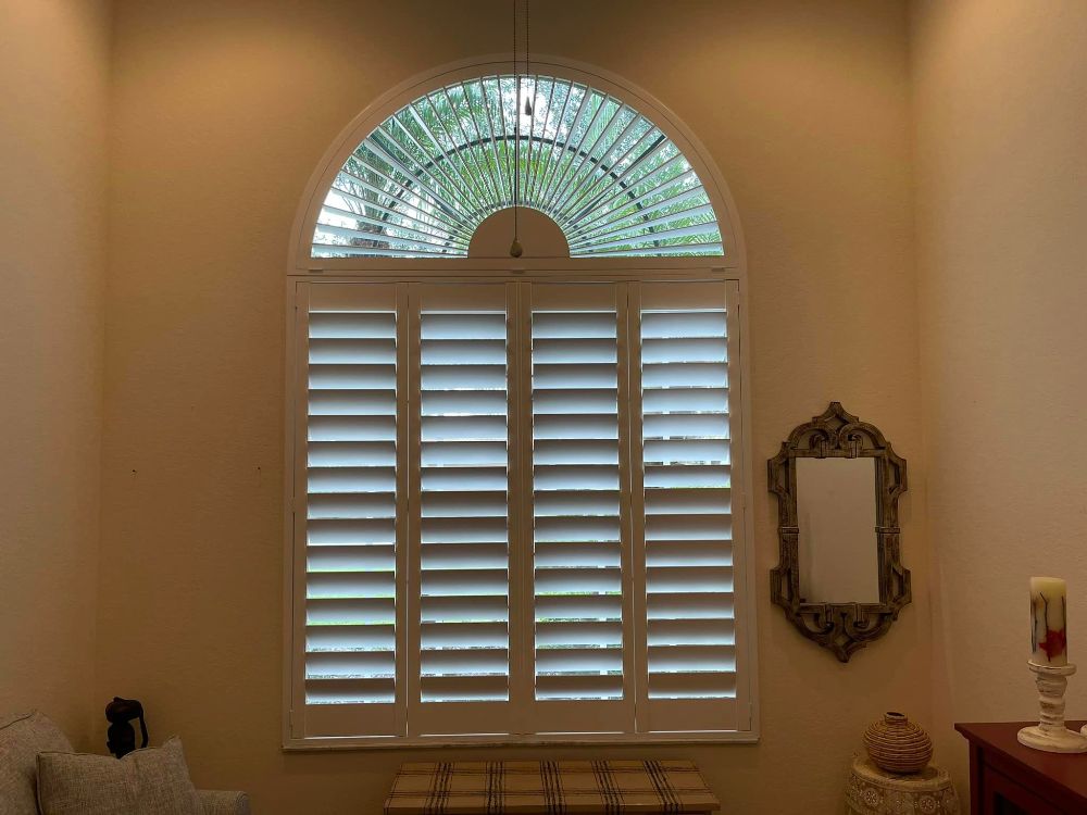 Supreme Window Coverings, Inc. - Delray Beach Combination