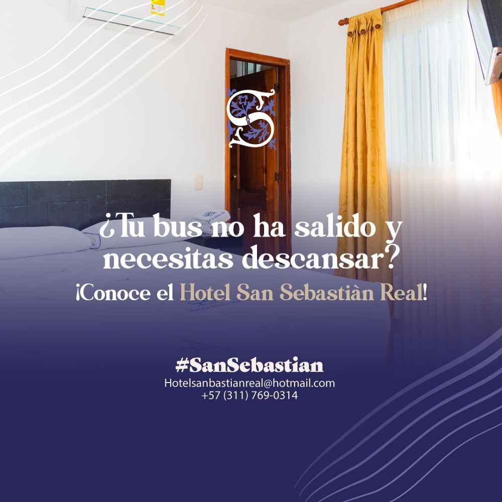 Hotel San Sebastián Real - Cartagena Affordability