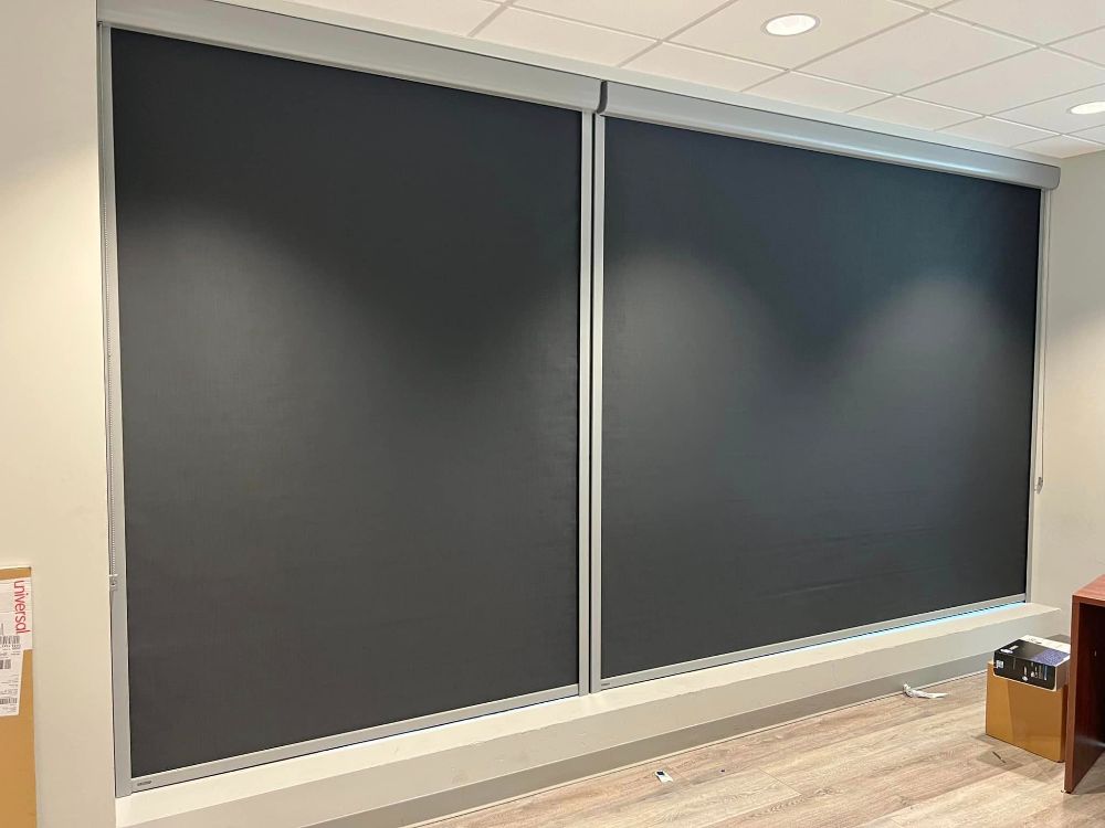 Supreme Window Coverings, Inc. - Delray Beach Improvement