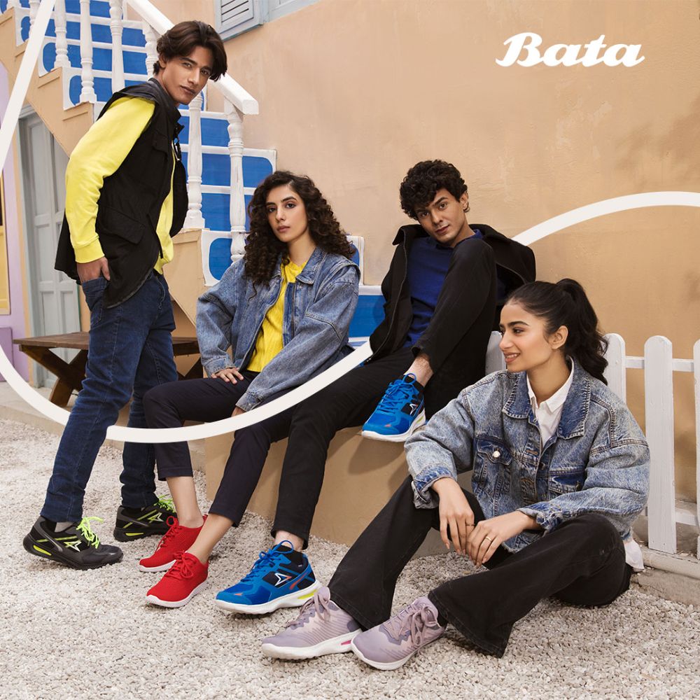 BATA - Cartagena Reasonable
