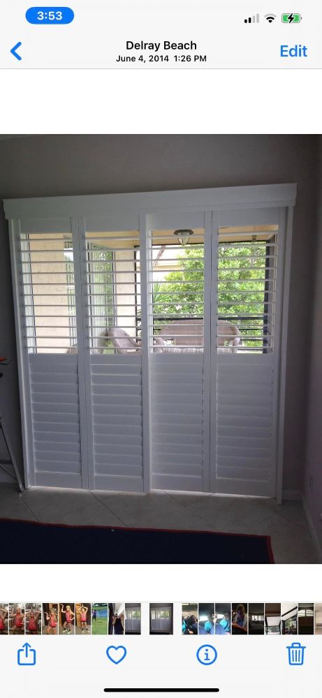 Supreme Window Coverings, Inc. - Delray Beach Convenience