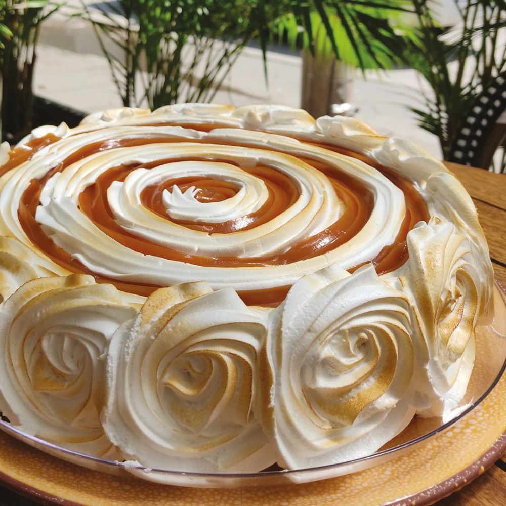 Ely Repostería - Cartagena Wheelchairs