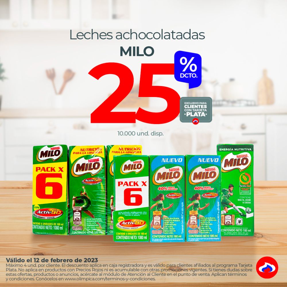 Olímpica – 13 De Junio - Cartagena Webpagedepot