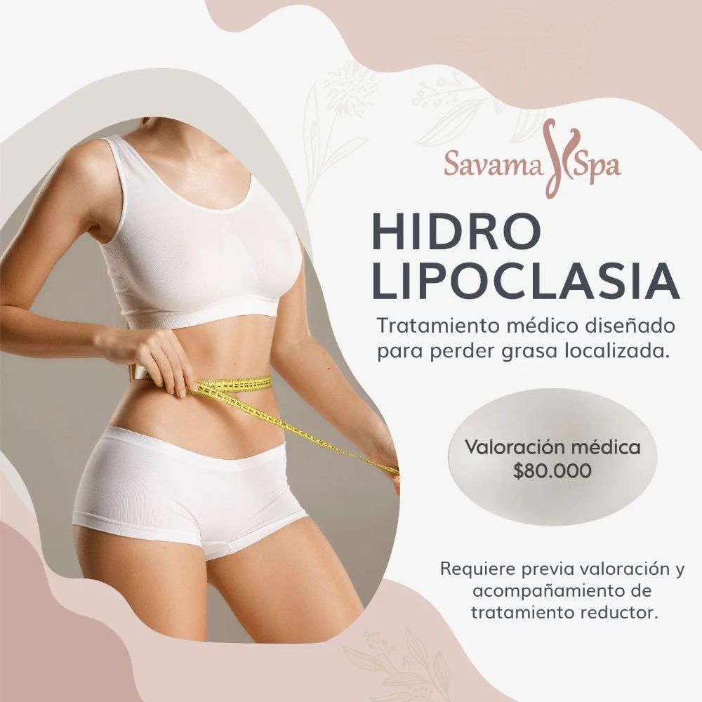 SAVAMA SPA - Cartagena Informative