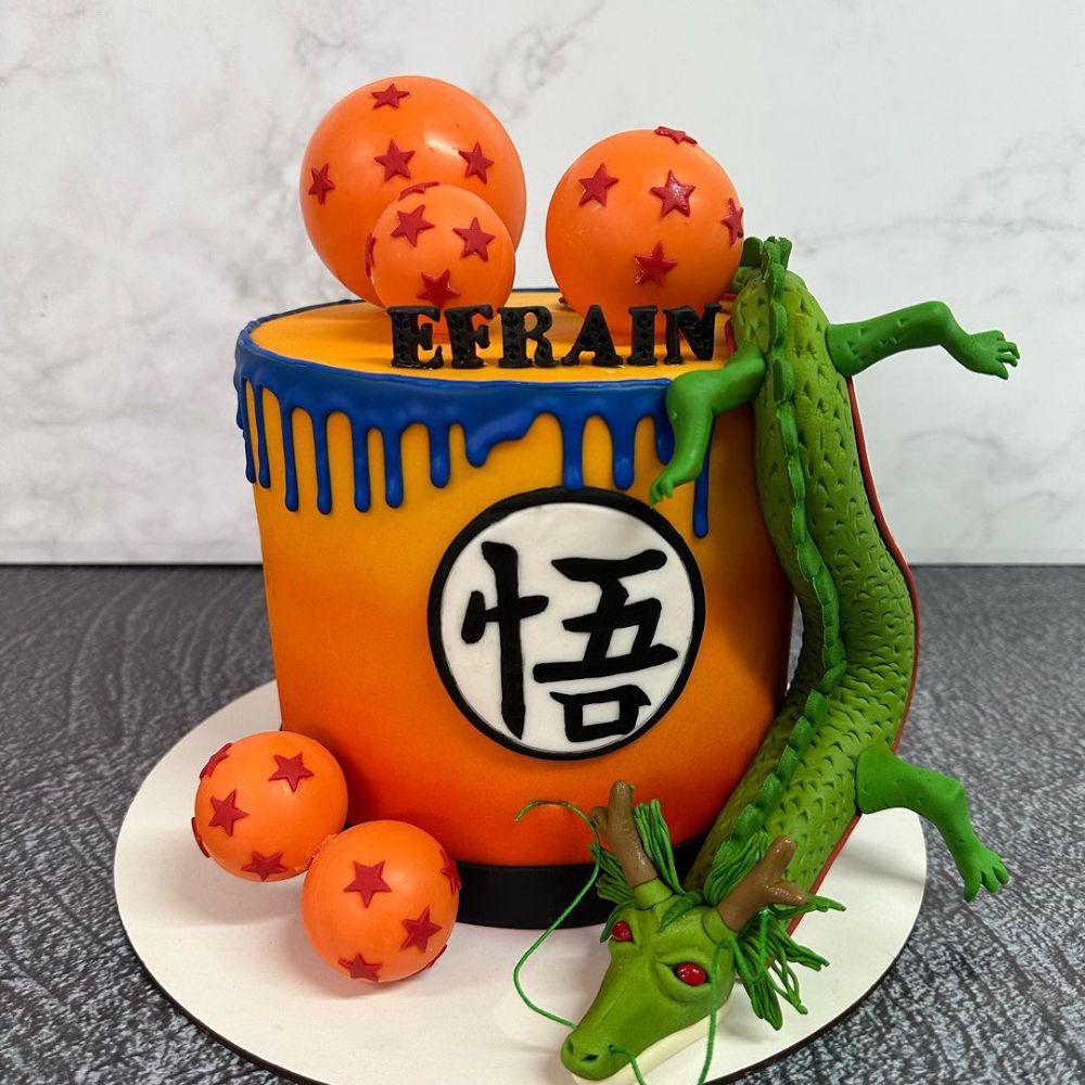 Ely Repostería - Cartagena Documented