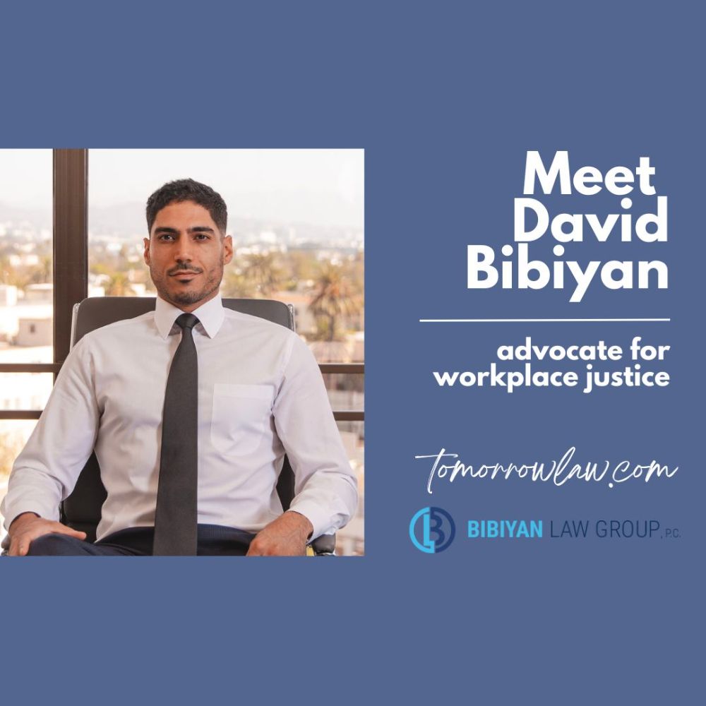 Bibiyan Law Group, P.C. - Beverly Hills Reasonably