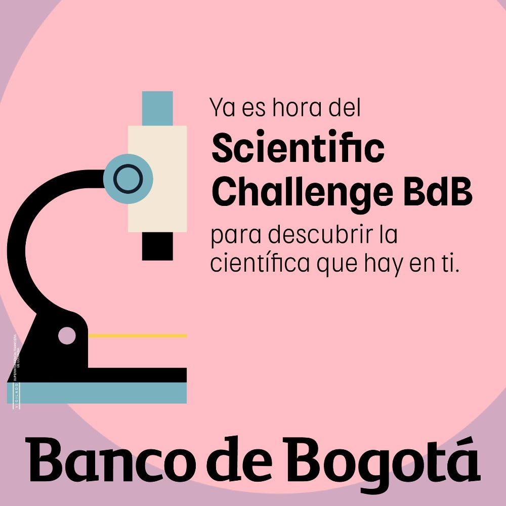 Bank of Bogota - Cartagena Enterprise