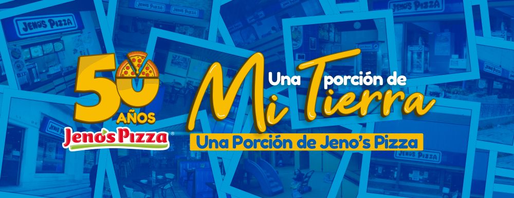 Jeno's Pizza - Cartagena Slider 10