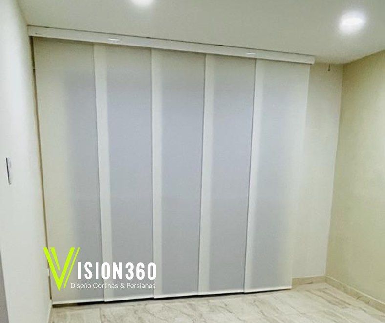 Vision 360 cortinas y persianas - Cartagena Informative