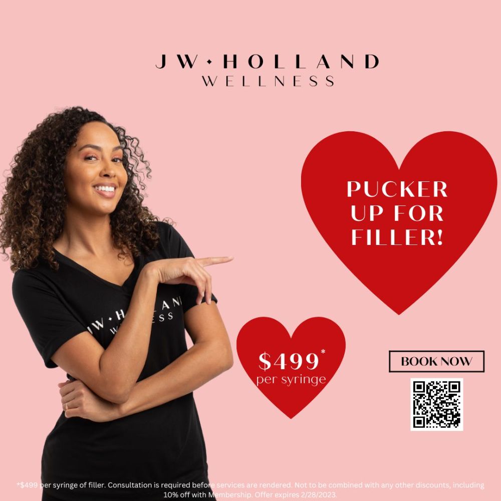 JW Holland Wellness - Tulsa Information