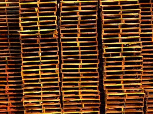 A&R Pallets, Inc. - Gardena Comfortable