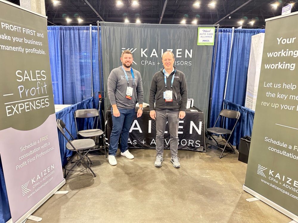 Kaizen CPAs + Advisors - Antioch Thumbnails