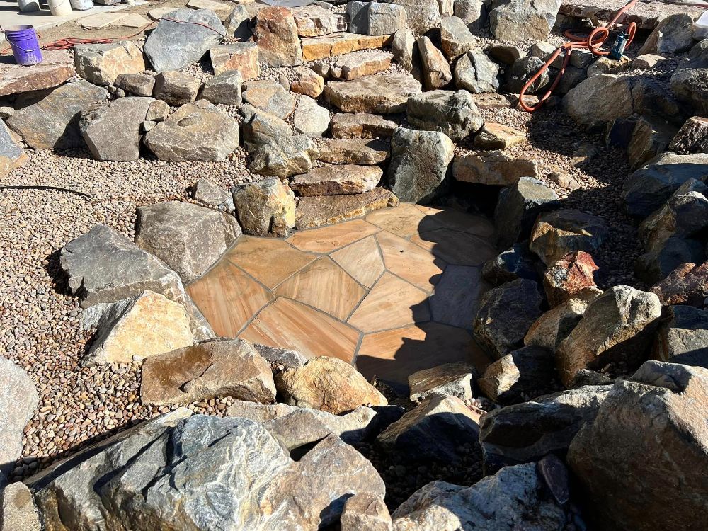 BR & D Landscape, Inc. - Highlands Ranch Wheelchairs