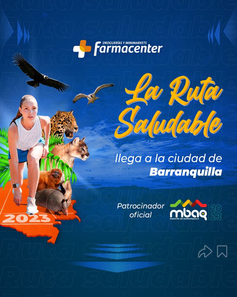 Popular Farmacenter Avenue - Cartagena Establishment