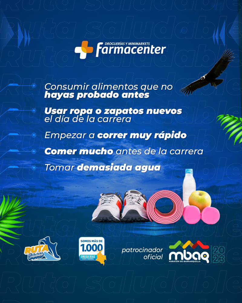 Popular Farmacenter Avenue - Cartagena Informative