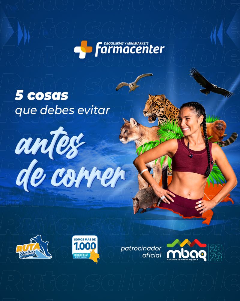 Popular Farmacenter Avenue - Cartagena Information