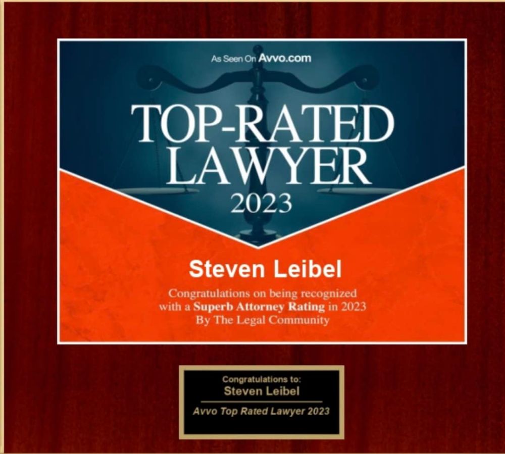 Leibel Law - Steven Leibel, P.C. - Cumming Thumbnails