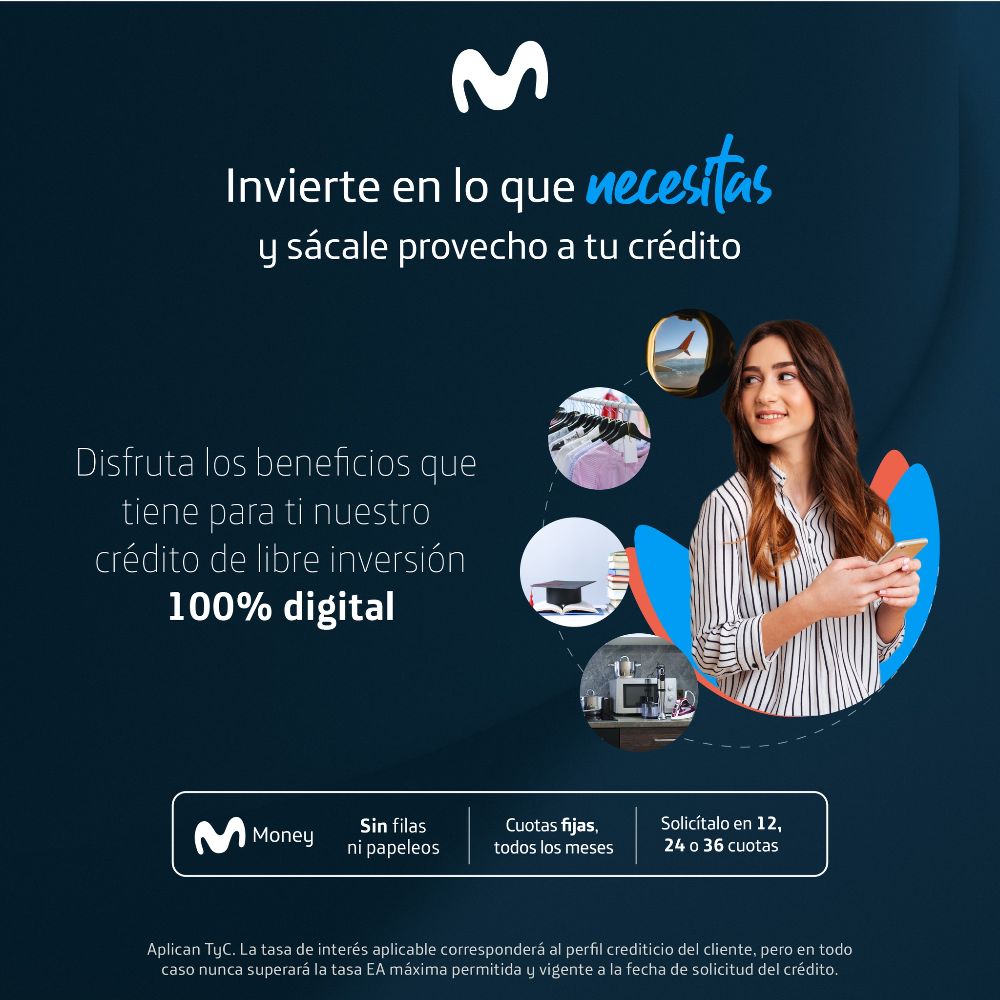 Centro de Experiencia Movistar Cartagena Badel - Cartagena Accessibility