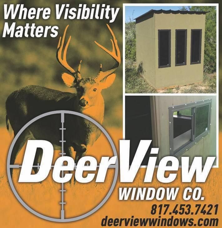 DeerView Windows - Mansfield Wheelchairs