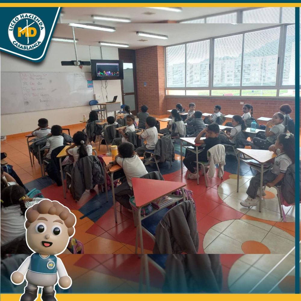 Institución Educativa Rosedal - Cartagena Information