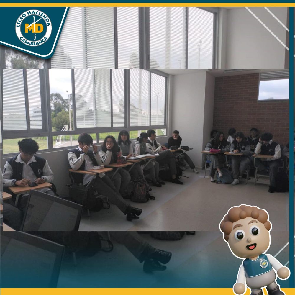 Institución Educativa Rosedal - Cartagena 3112435917