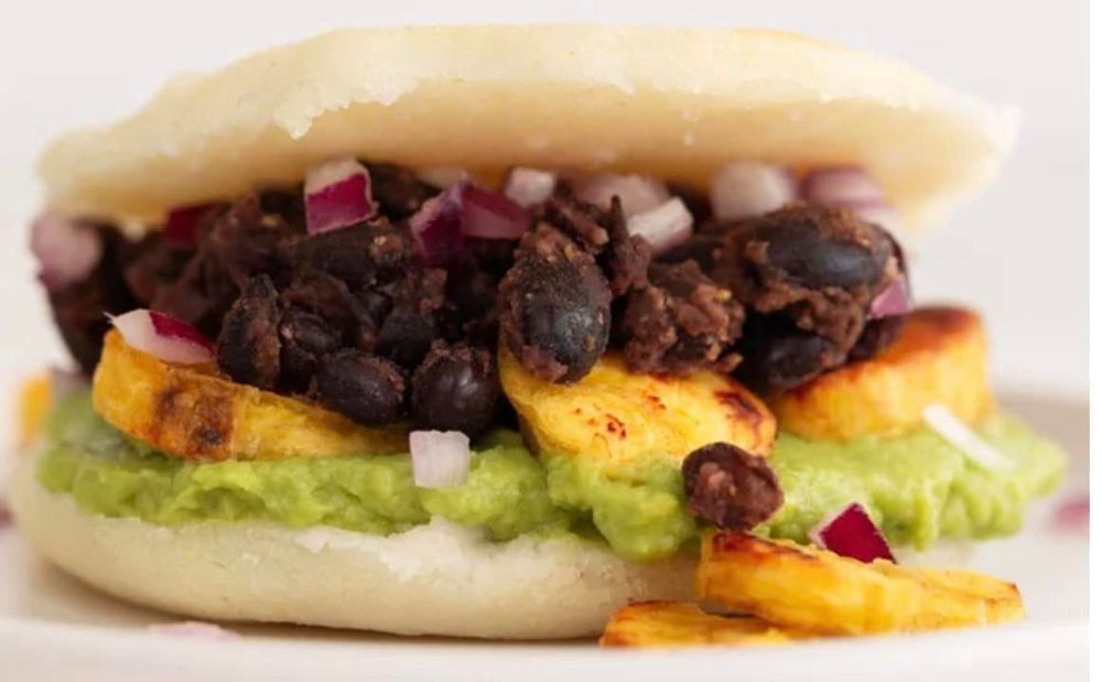 Arepas'Gi - Cartagena Wheelchairs