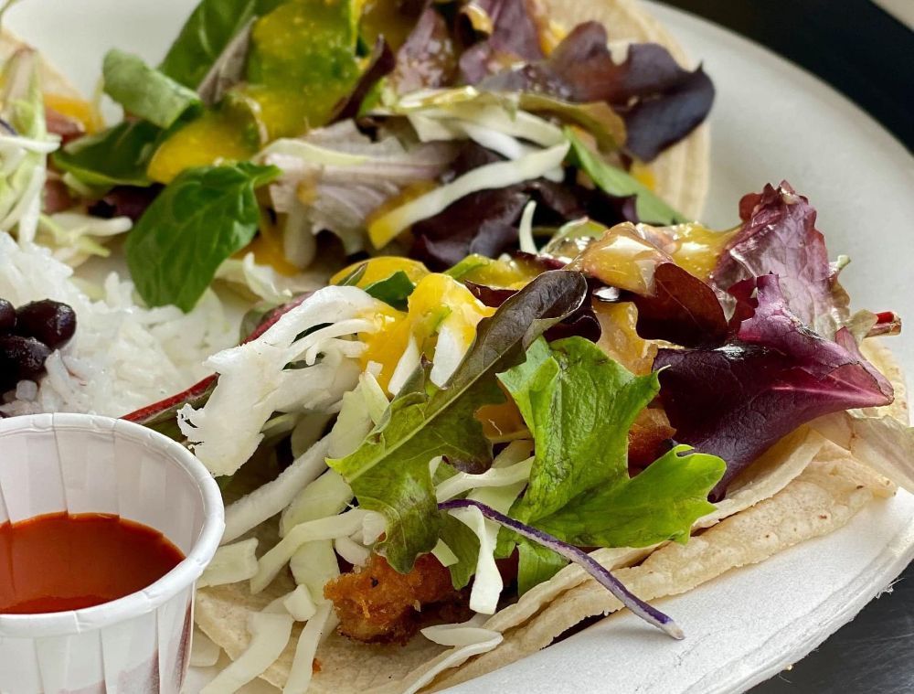 Arepas'Gi - Cartagena Restaurants