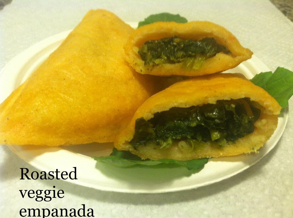 Arepas'Gi - Cartagena Information