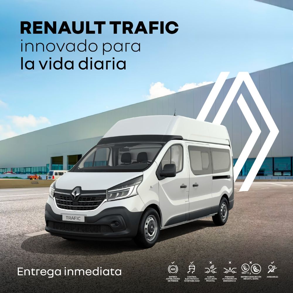 Juanautos Renault Zona Franca - Cartagena Timeliness