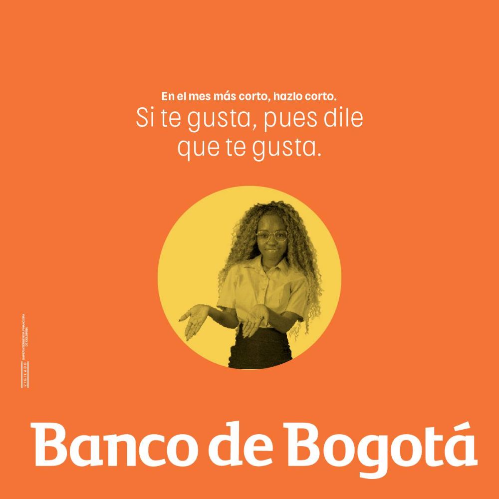 Bank of Bogota - Cartagena 6013820000