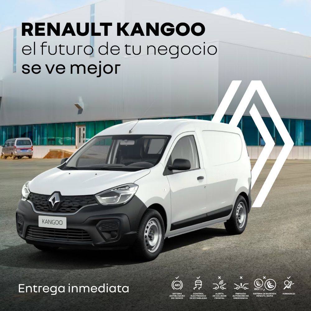 Juanautos Renault Zona Franca - Cartagena Wheelchairs