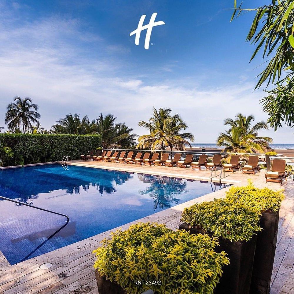 Holiday Inn Cartagena Morros, an IHG Hotel - Cartagena Informative