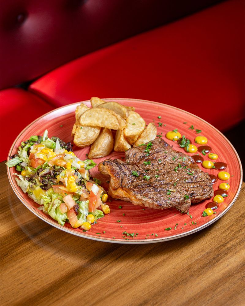 Restaurante El Santuario - Cartagena Information