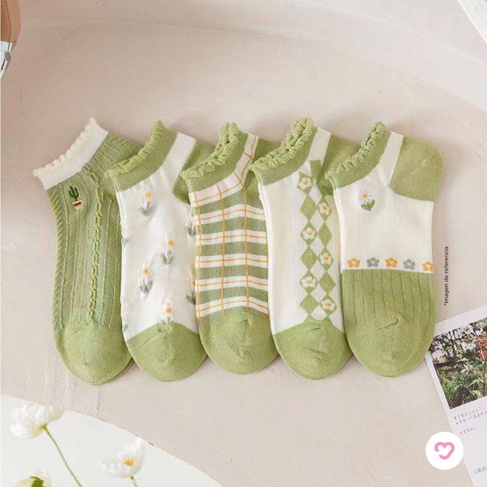 YOI - Cartagena Reasonably