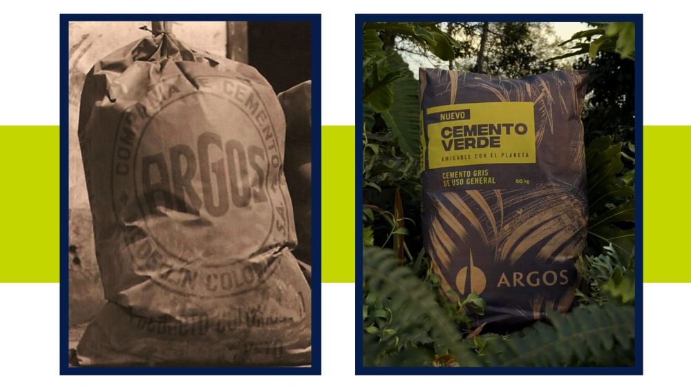 Materiales El Educador - Cementos Argos - Cartagena Wheelchairs