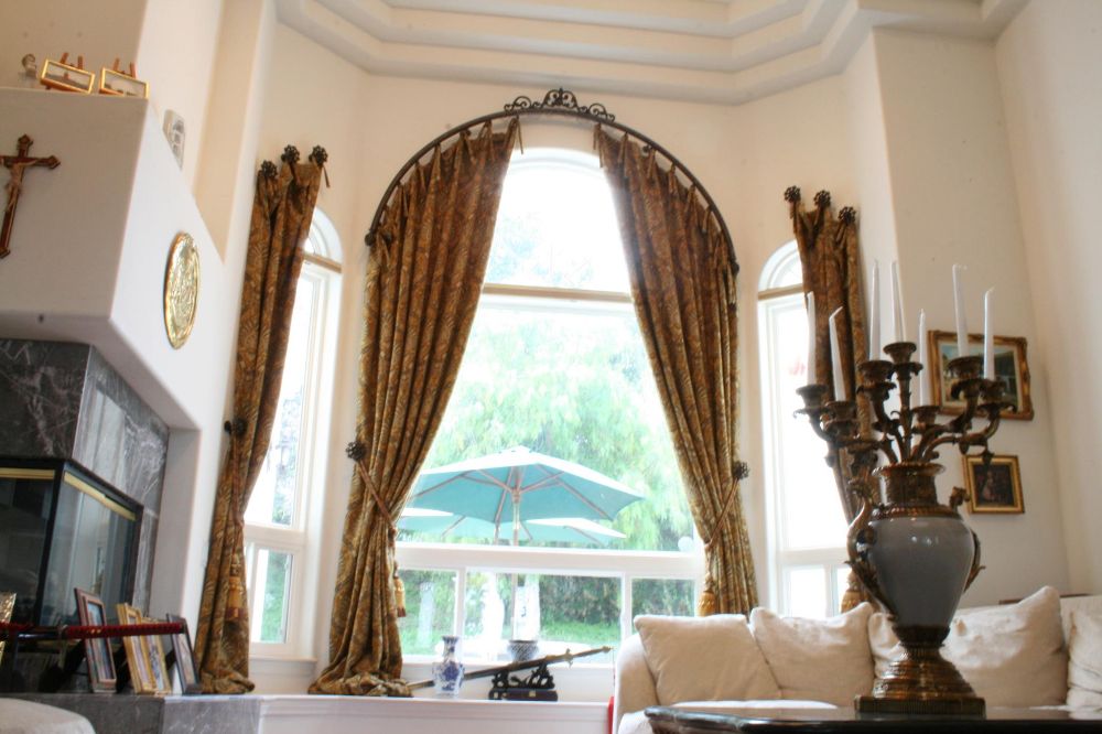 Ashoo Fabrics & Drapery - San Diego Thumbnails