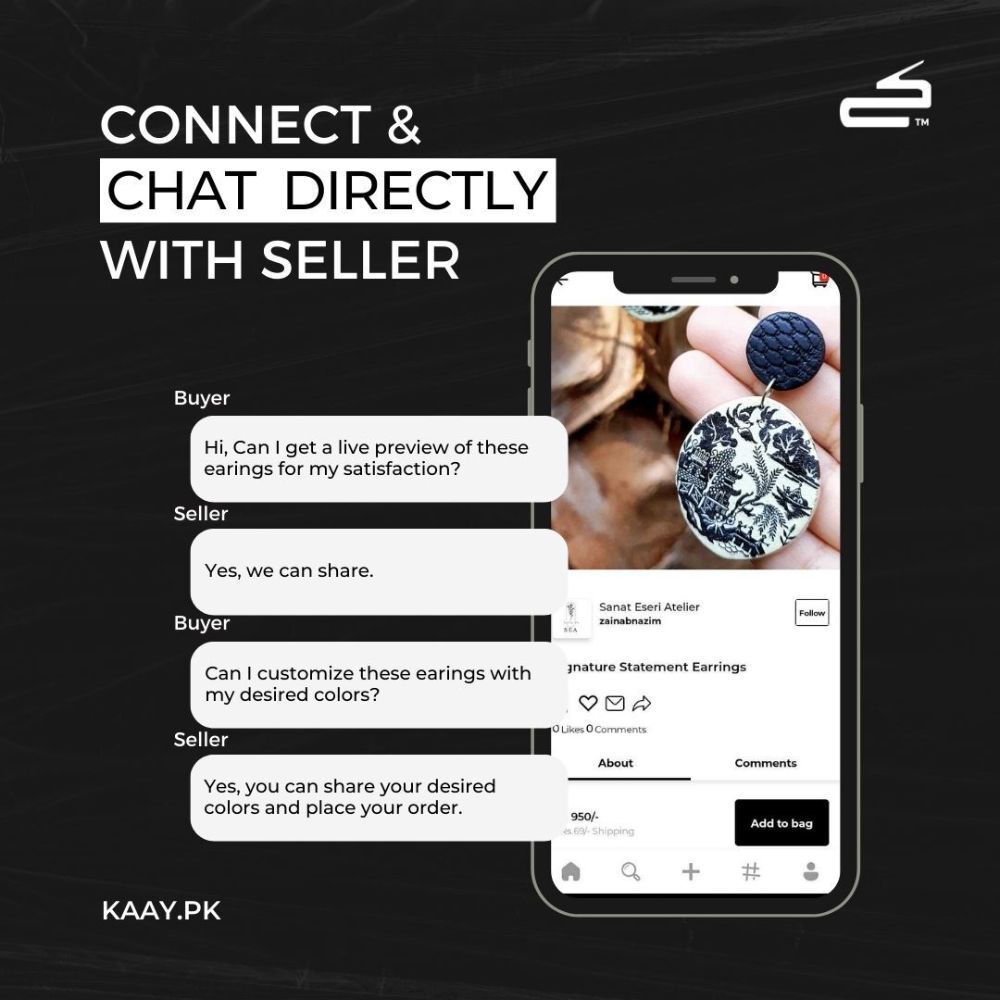 KAAY - Lahore 04235222546