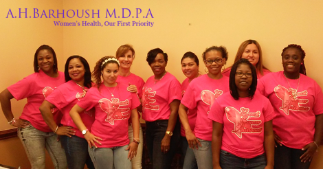 A.H. Barhoush, MD - Belle Glade Transmitted